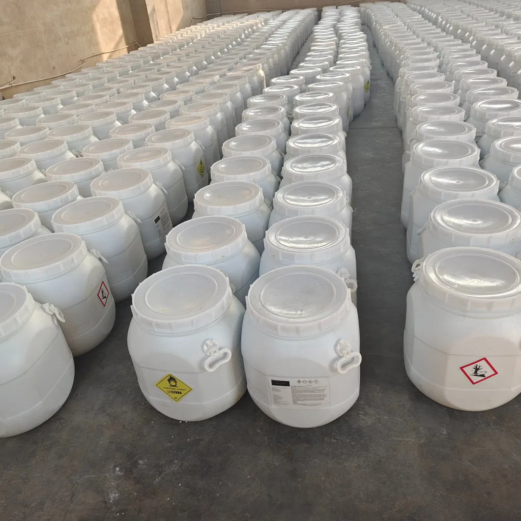 Pool Shock Calcium Hypochlorite 14-50mesh Granular